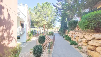 Apartamento en venta en Calle de la Sierra de María, Valle del Este (Vera) de 199.500 €