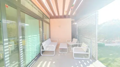 Apartamento en venta en Calle de la Sierra de María, Valle del Este (Vera) de 199.500 €