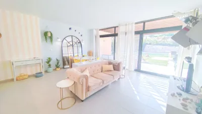Apartamento en venta en Calle de la Sierra de María, Valle del Este (Vera) de 199.500 €