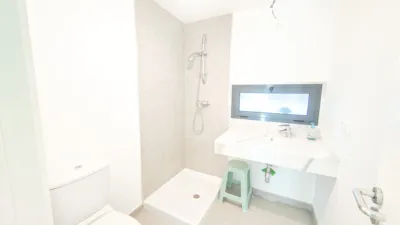 Apartamento en venta en Calle de la Sierra de María, Valle del Este (Vera) de 199.500 €