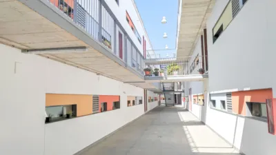Apartamento en venta en Calle de la Sierra de María, Valle del Este (Vera) de 199.500 €