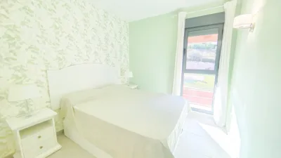 Apartamento en venta en Calle de la Sierra de María, Valle del Este (Vera) de 199.500 €