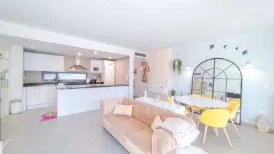 Apartamento en venta en Calle de la Sierra de María, Valle del Este (Vera) de 199.500 €