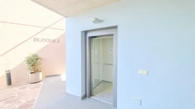 Apartamento en venta en Calle de la Sierra de María, Valle del Este (Vera) de 199.500 €