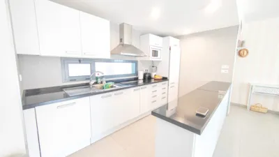 Apartamento en venta en Calle de la Sierra de María, Valle del Este (Vera) de 199.500 €