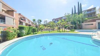 Apartamento en venta en Calle de la Sierra de María, Valle del Este (Vera) de 199.500 €