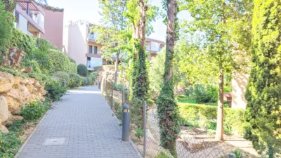 Apartamento en venta en Calle de la Sierra de María, Valle del Este (Vera) de 199.500 €