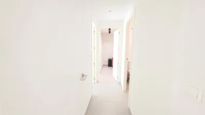 Apartamento en venta en Calle de la Sierra de María, Valle del Este (Vera) de 199.500 €