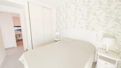 Apartamento en venta en Calle de la Sierra de María, Valle del Este (Vera) de 199.500 €