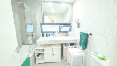 Apartamento en venta en Calle de la Sierra de María, Valle del Este (Vera) de 199.500 €