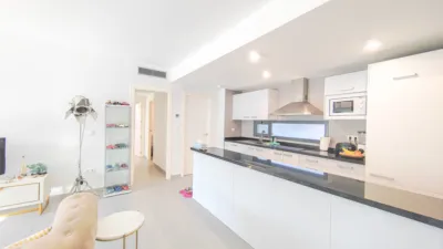 Apartamento en venta en Calle de la Sierra de María, Valle del Este (Vera) de 199.500 €