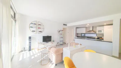 Apartamento en venta en Calle de la Sierra de María, Valle del Este (Vera) de 199.500 €