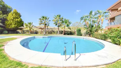 Apartamento en venta en Calle de la Sierra de María, Valle del Este (Vera) de 199.500 €