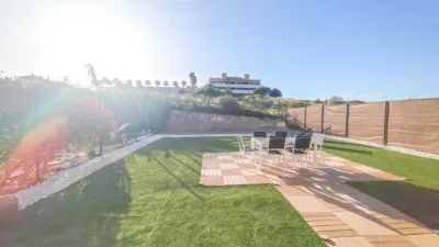 Apartamento en venta en Calle de la Sierra de María, Valle del Este (Vera) de 199.500 €