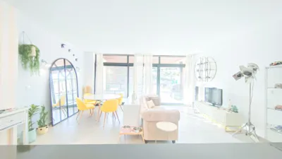 Apartamento en venta en Calle de la Sierra de María, Valle del Este (Vera) de 199.500 €