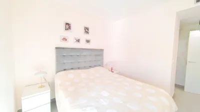 Apartamento en venta en Calle de la Sierra de María, Valle del Este (Vera) de 199.500 €