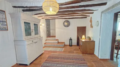 Rustic chalet in La Perulera photo 16