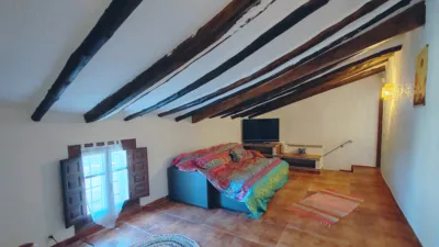 Rustic chalet in La Perulera photo 20