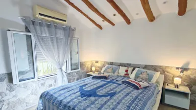 Rustic chalet in La Perulera photo 25