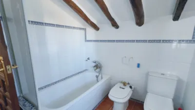 Rustic chalet in La Perulera photo 28
