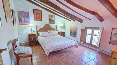 Rustic chalet in La Perulera photo 21