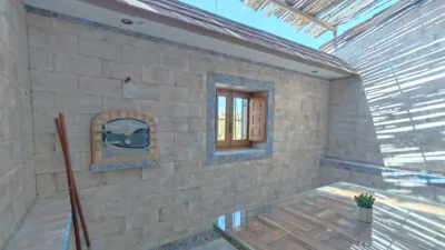 Rustic chalet in La Perulera photo 26