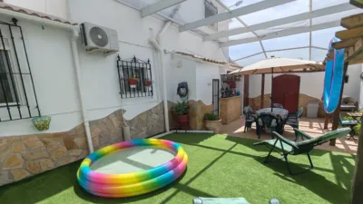 Single-family home on Calle La Fe, 9 photo 3