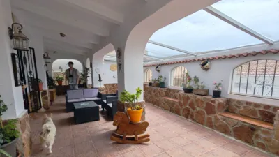 Single-family home on Calle La Fe, 9 photo 45