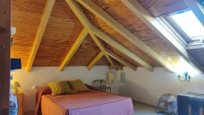 Chalet in Fátima-Franciscanos photo 29