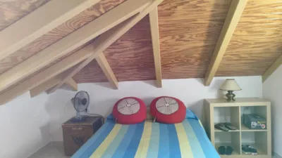 Chalet in Fátima-Franciscanos photo 28