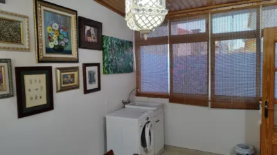 Chalet in Fátima-Franciscanos photo 20