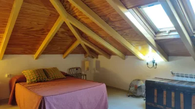 Chalet in Fátima-Franciscanos photo 30