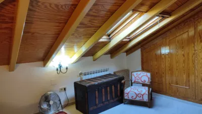 Chalet in Fátima-Franciscanos photo 33