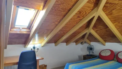 Chalet in Fátima-Franciscanos photo 27
