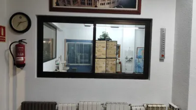 Nave comercial en venta en Carretas - Vista 3