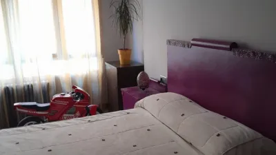 Apartment in Feria photo 10