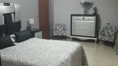 Apartment in Feria photo 5