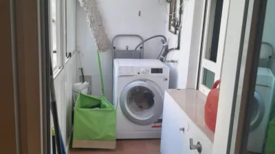 Apartment in Feria photo 23