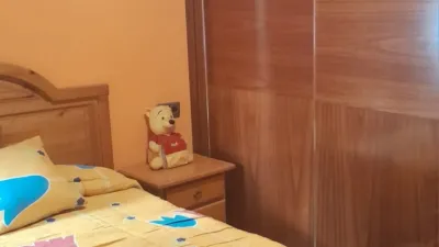 Apartment in Feria photo 12