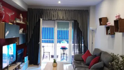 Apartment in Feria photo 2