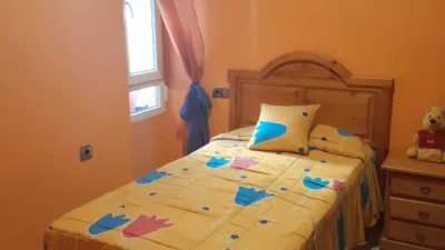 Apartment in Feria photo 11