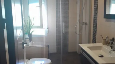 Apartment in Feria photo 8
