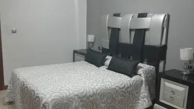 Apartment in Feria photo 6