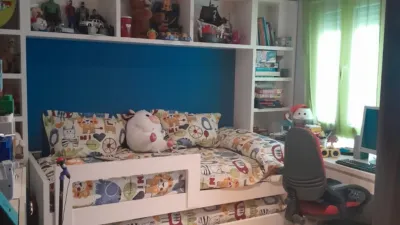 Apartment in Feria photo 13