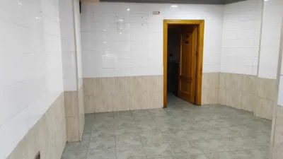 Local comercial en venta en Calle de la Virgen de las Maravillas - Vista 3