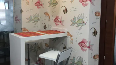 Apartment on Carretas photo 10