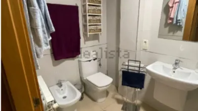Apartment on Calle de la Estrella photo 15