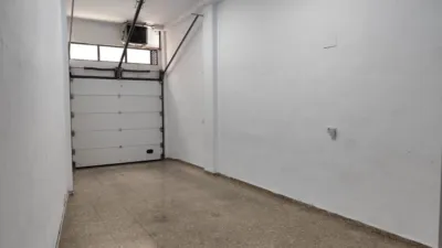 Local comercial en alquiler en Calle de Gabriel Ciscar - Vista 4