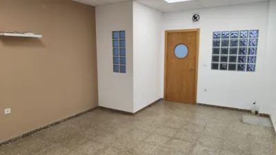 Local comercial en alquiler en Calle de Gabriel Ciscar - Vista 2