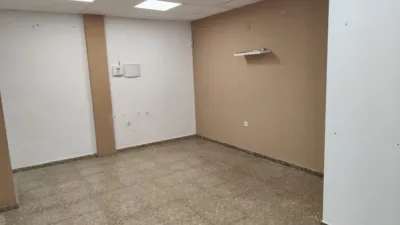 Local comercial en alquiler en Calle de Gabriel Ciscar - Vista 3